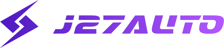 logo J27 Auto